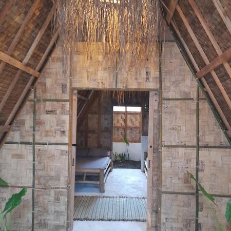 Apache Surf Villa San Isidro  Kültér fotó