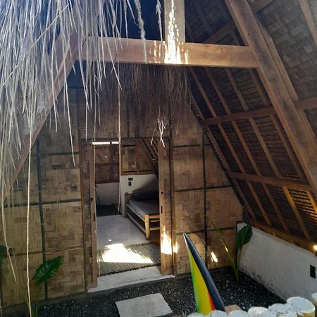 Apache Surf Villa San Isidro  Kültér fotó