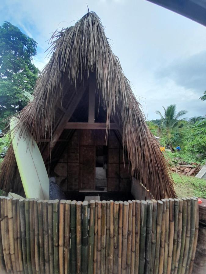 Apache Surf Villa San Isidro  Kültér fotó