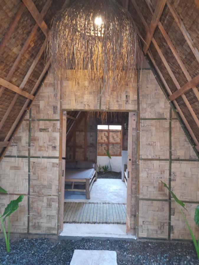 Apache Surf Villa San Isidro  Kültér fotó