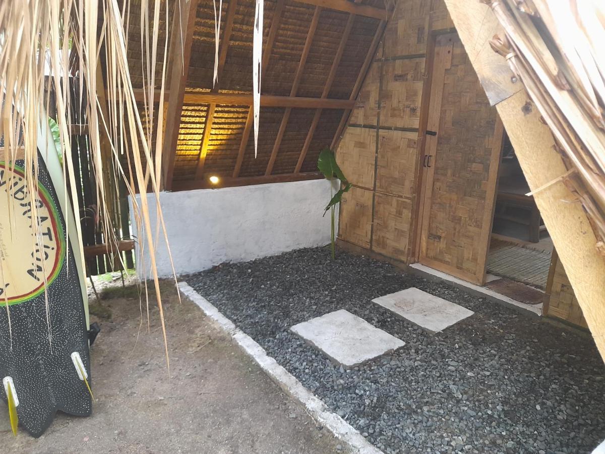 Apache Surf Villa San Isidro  Kültér fotó