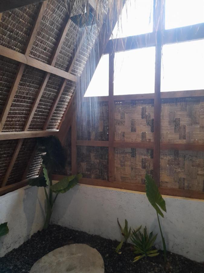Apache Surf Villa San Isidro  Kültér fotó