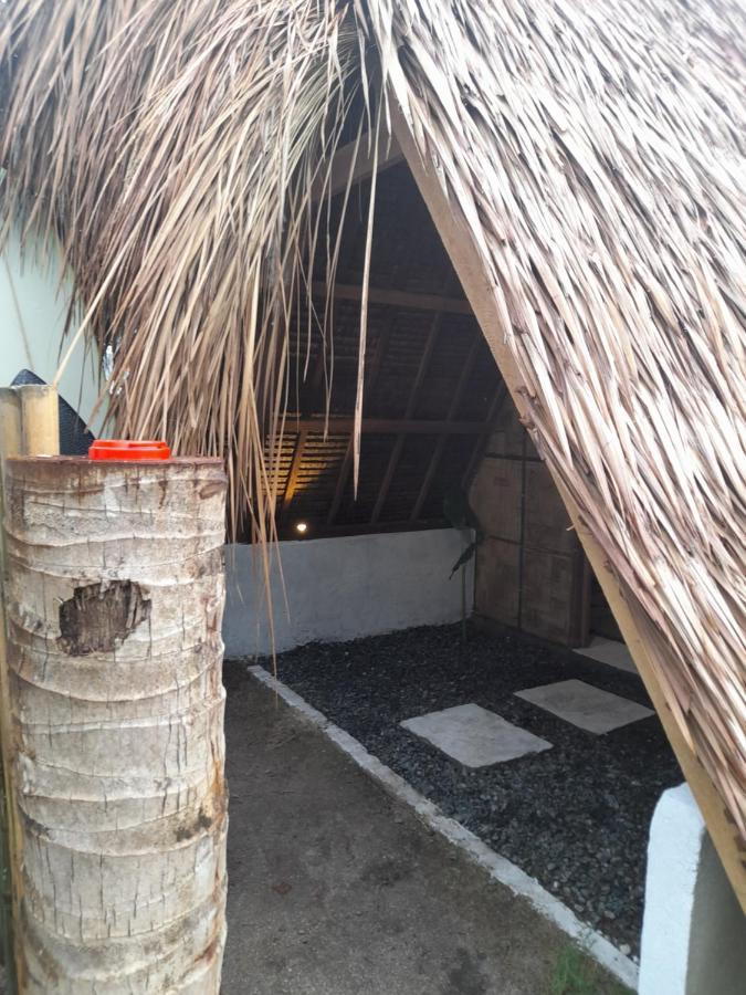 Apache Surf Villa San Isidro  Kültér fotó