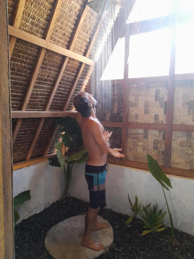 Apache Surf Villa San Isidro  Kültér fotó