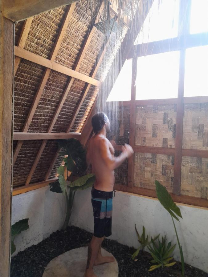 Apache Surf Villa San Isidro  Kültér fotó