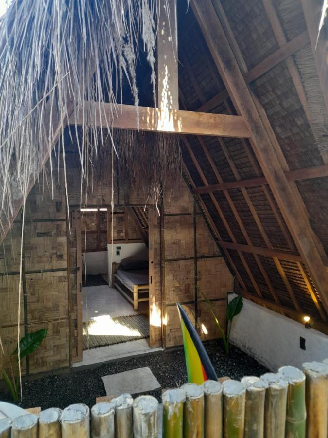 Apache Surf Villa San Isidro  Kültér fotó