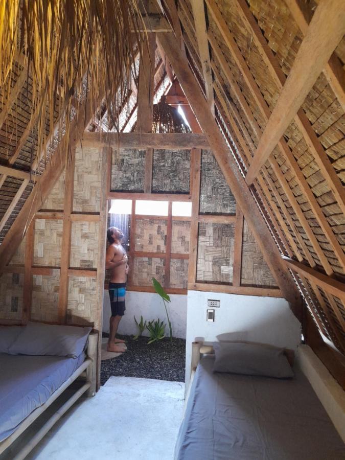 Apache Surf Villa San Isidro  Kültér fotó