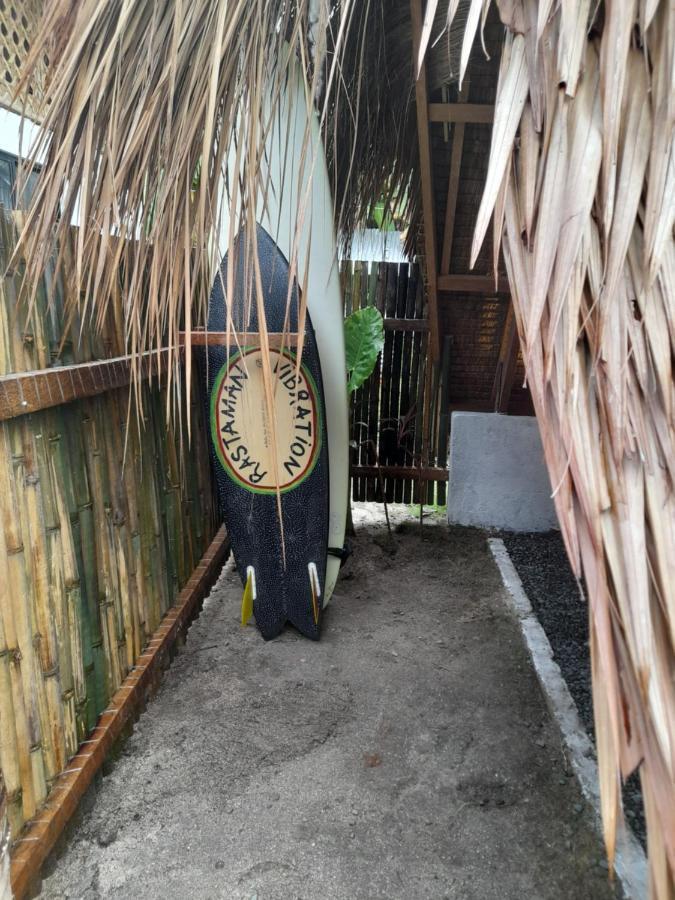Apache Surf Villa San Isidro  Kültér fotó