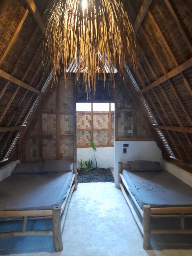 Apache Surf Villa San Isidro  Kültér fotó