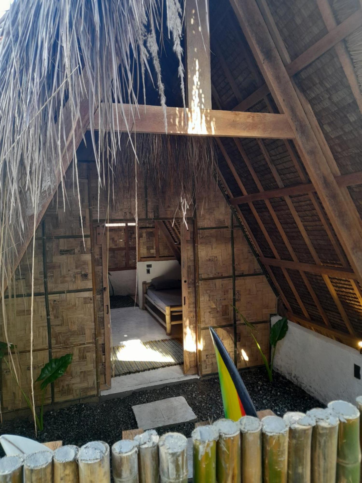 Apache Surf Villa San Isidro  Kültér fotó